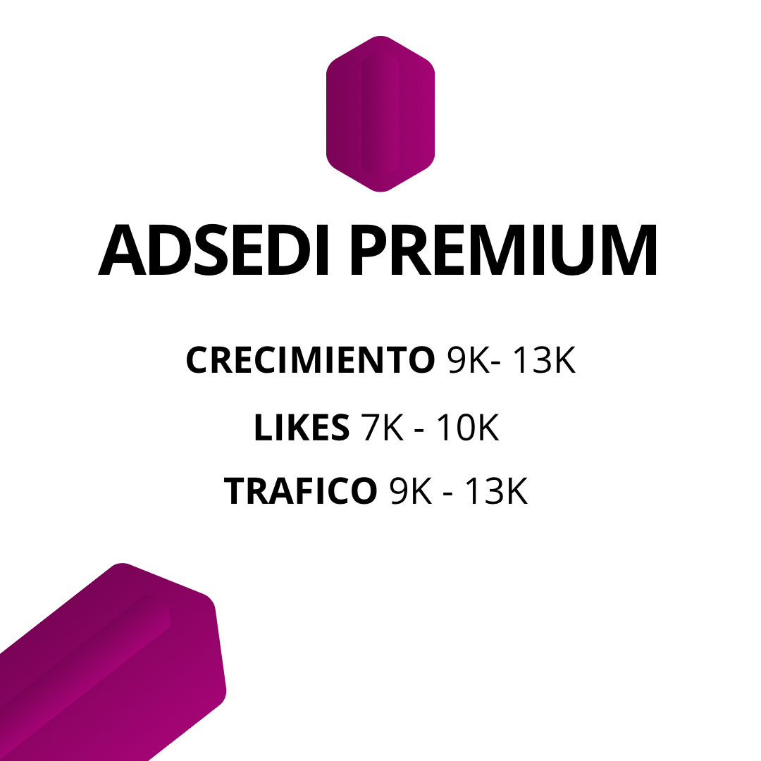 ADSEDI PREMIUN