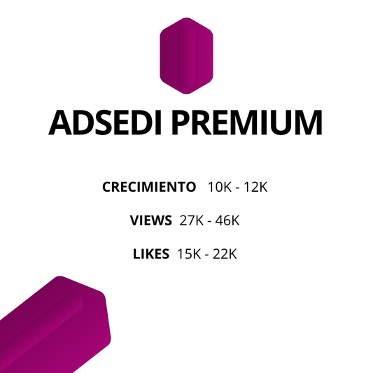 ADSEDI PREMIUN