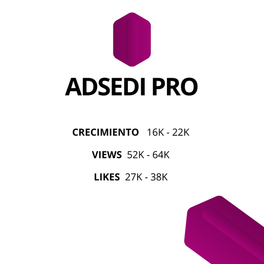 ADSEDI PRO