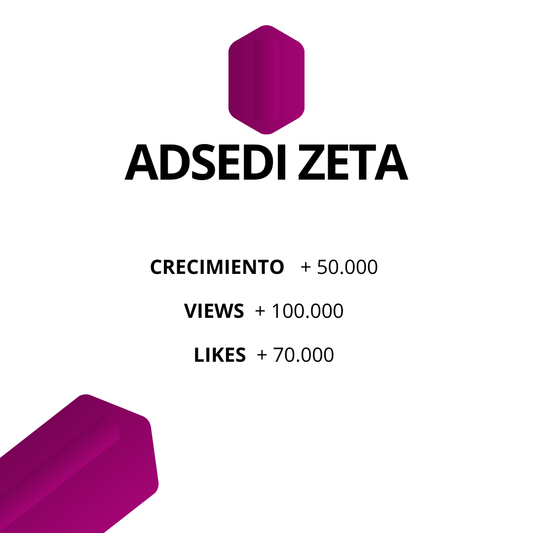 ADSEDI ZETA
