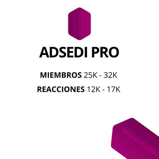 ADSEDI PRO
