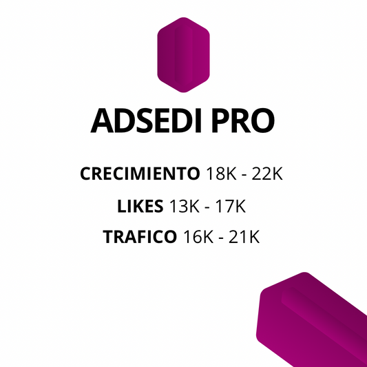 ADSEDI PRO