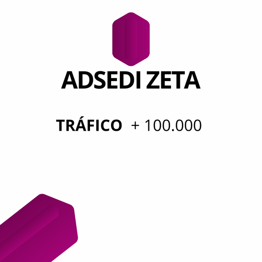ADSEDI ZETA